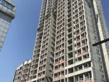 丽都锦里 2室1厅 东南