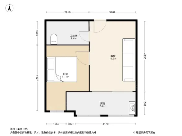 阳光丽苑