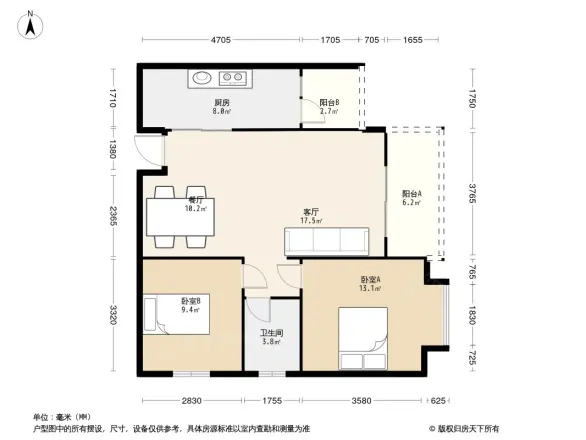 云岭盛世佳园