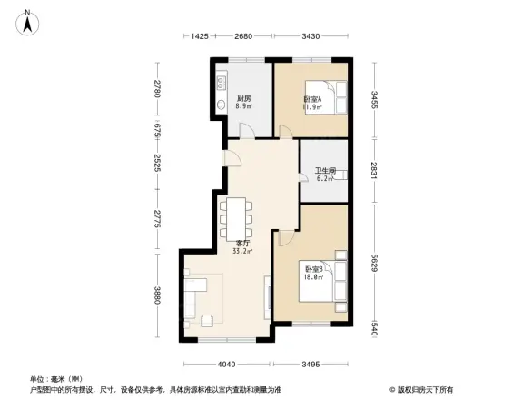 汇龙半岛首府