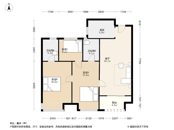 旭辉滨江东方悦府