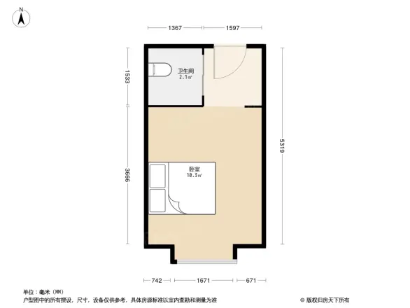万科公寓青岛国家广告产业园