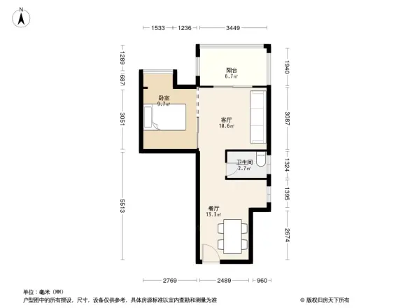 雄新华府