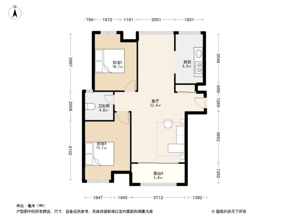 融创亚美利加