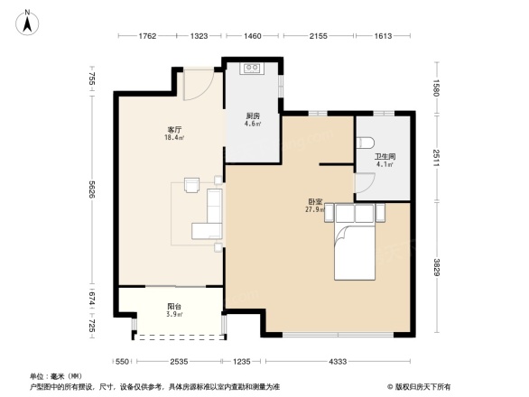 绿城雲杉郡