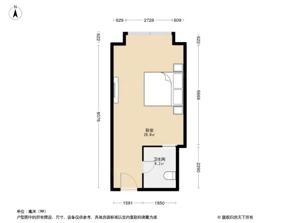 香樟院