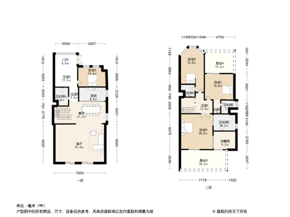 滇池卫城橡树庄园