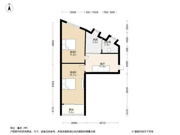 羊子巷住宅楼