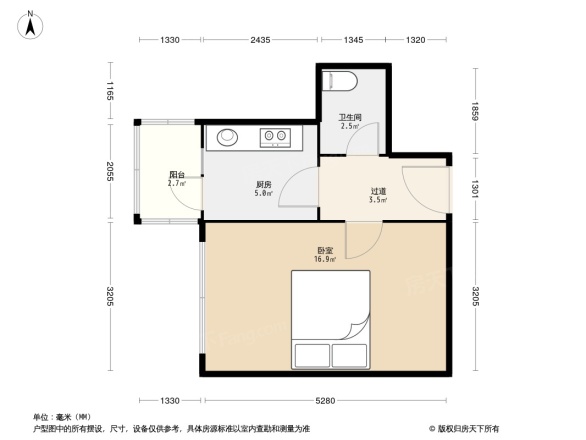 文平街小区