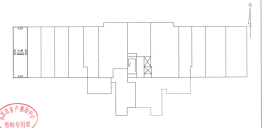 花样年·花样城商铺建面64.37㎡