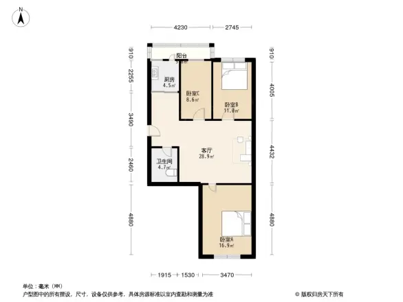 农林三道街小区