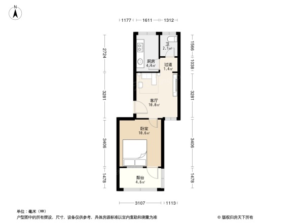 龙柏小区