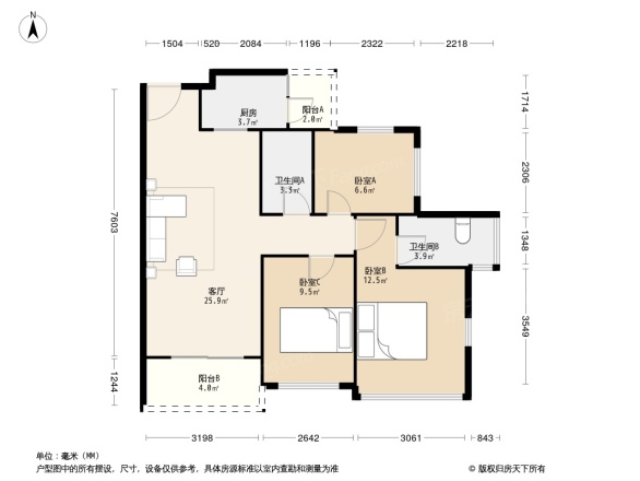 阳光城半山湾