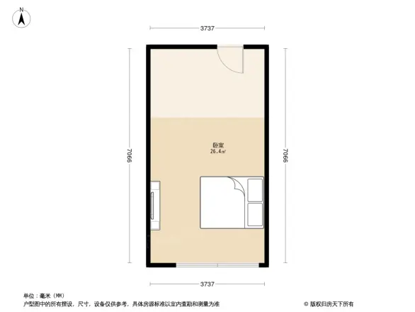 绿都阳光上东
