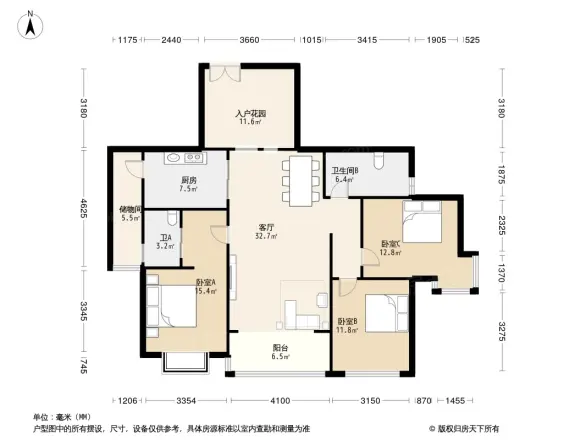 湘江世纪城贯江苑