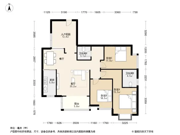 湘江世纪城贯江苑