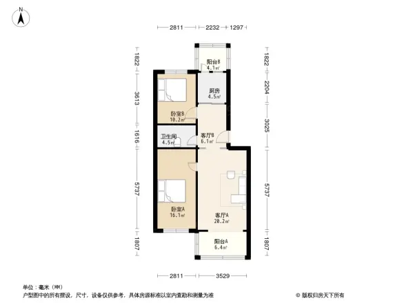 农林三道街小区