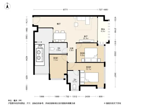 云星钱隆公馆