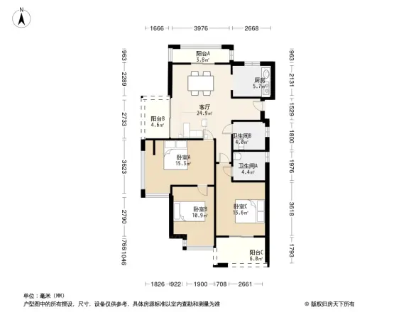 融信江南学府