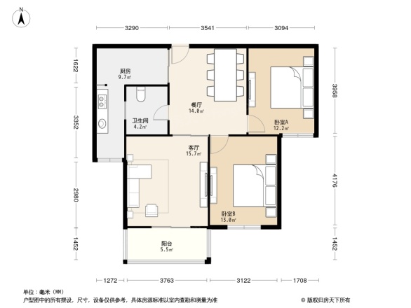 恒威中央领地