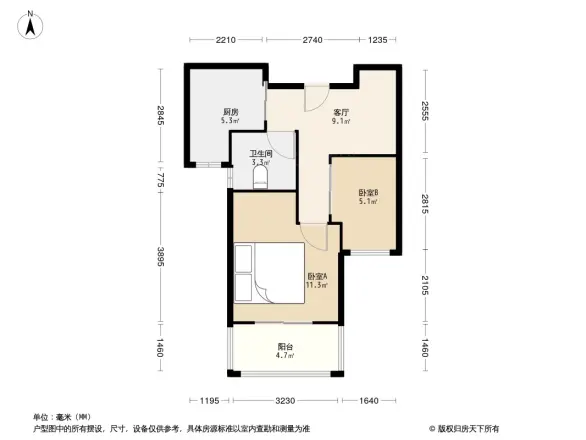紫韵公寓