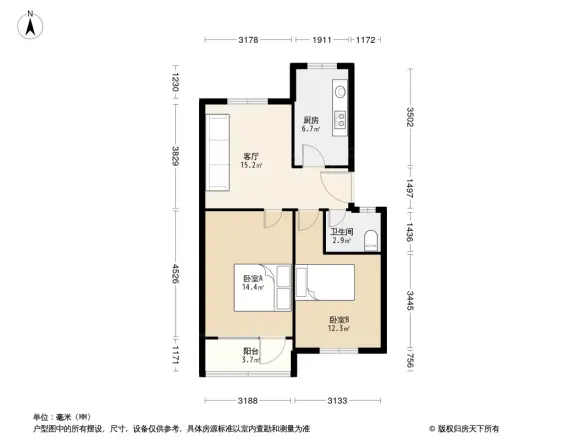 西苑新村