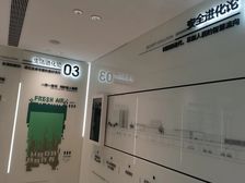 三朝南,飞机户型,小高层,一梯一户,精装修