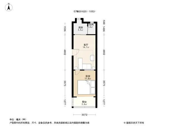 红光楼小区