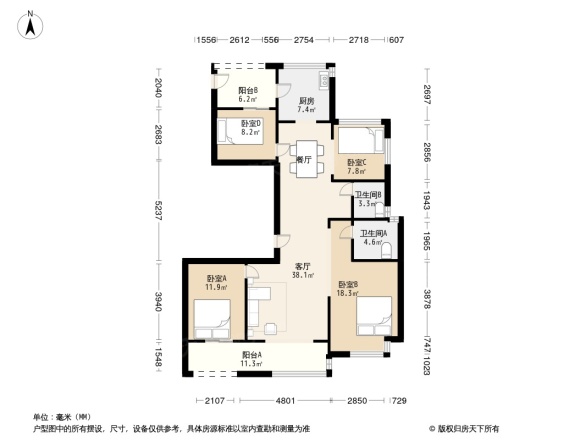 融信永兴首府