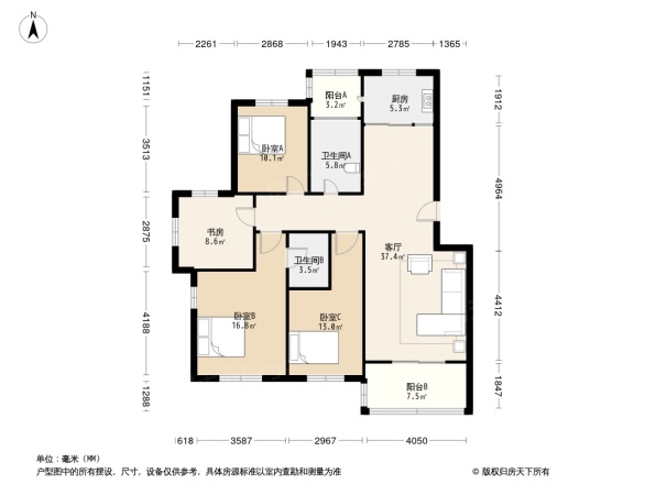 翰林苑(即墨)