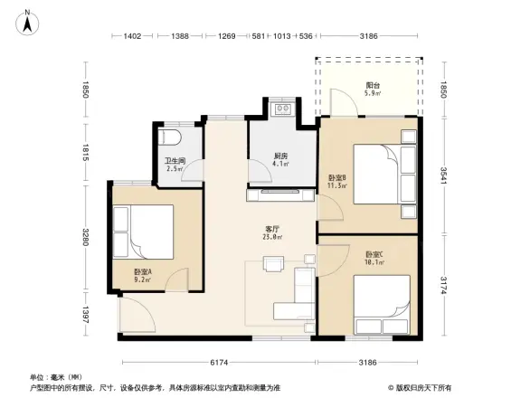 新阳南永和小区