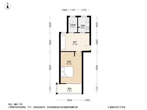 三里亭二区