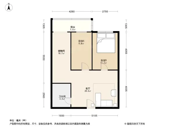 农林三道街小区