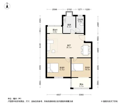 科技职院宿舍