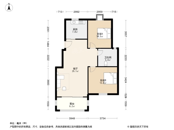 伯金汉花园