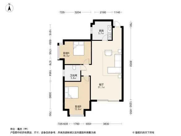 云岭盛世佳园
