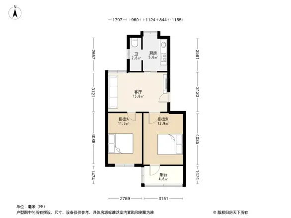 龙柏小区