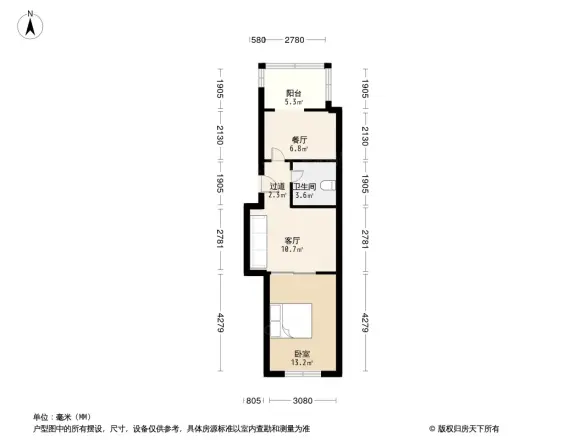 牛房小区
