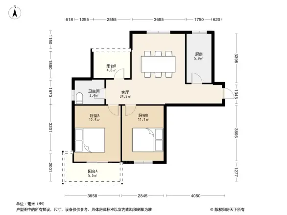 大都尚澜