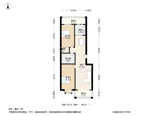 隆庆河畔家园