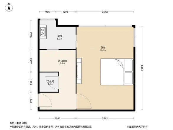 红光楼小区