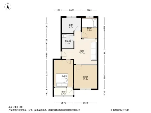 西苑新村