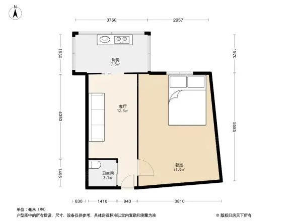 牛房小区