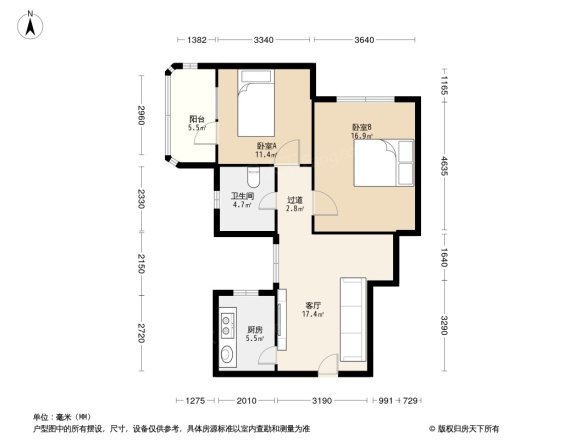 紫薇园(徐汇)