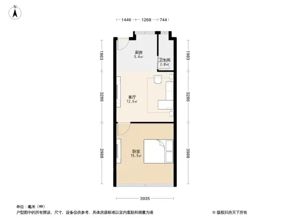 红光楼小区