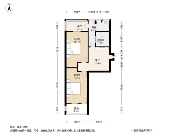 羊子巷住宅楼