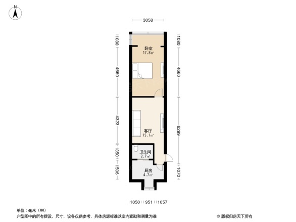 鸭子塘小区