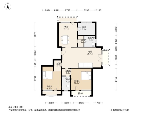 鲁信南海花园