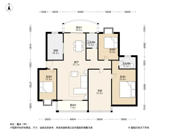 龙盘小区