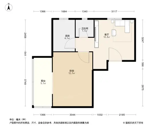 奎园新居